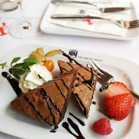 Nautilus Fischrestaurant